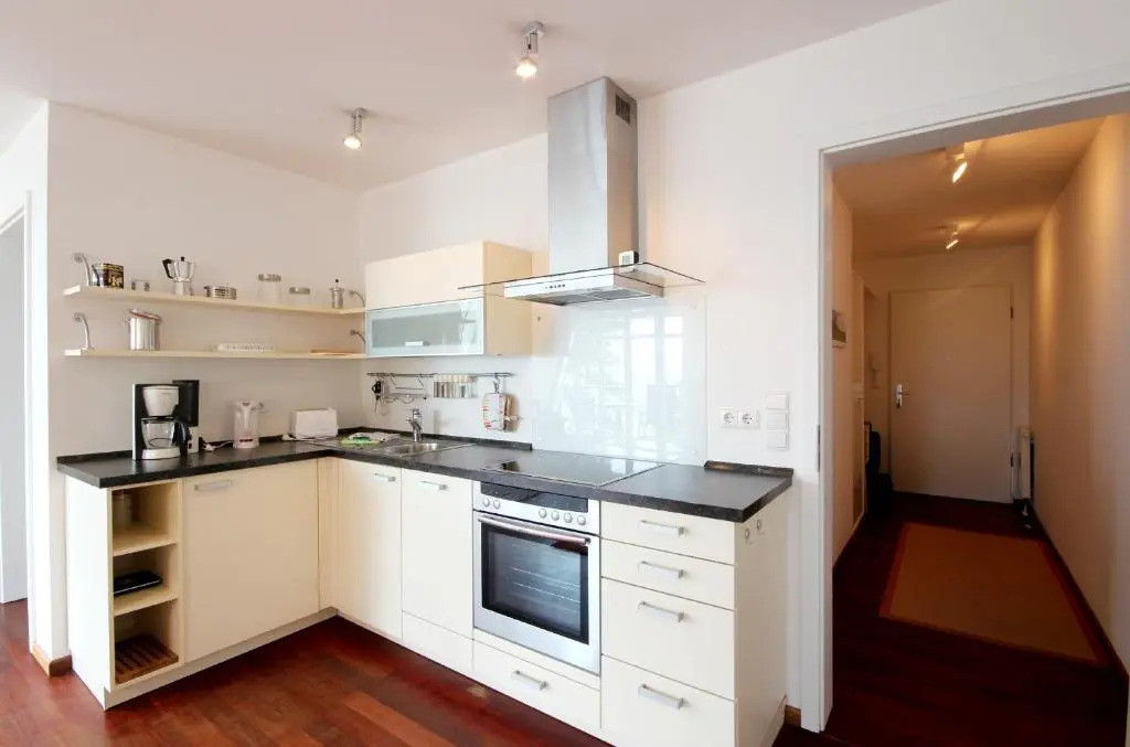 Villa Helene, Whg 12