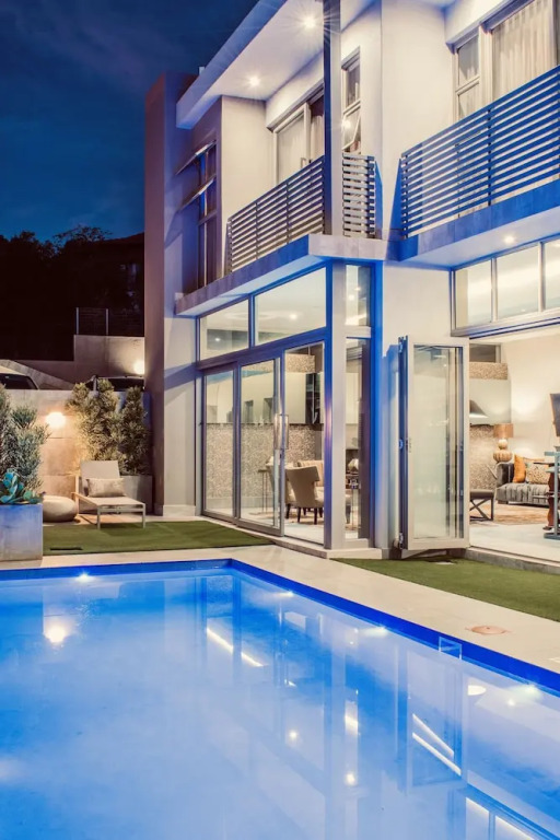 The Reserve Residence