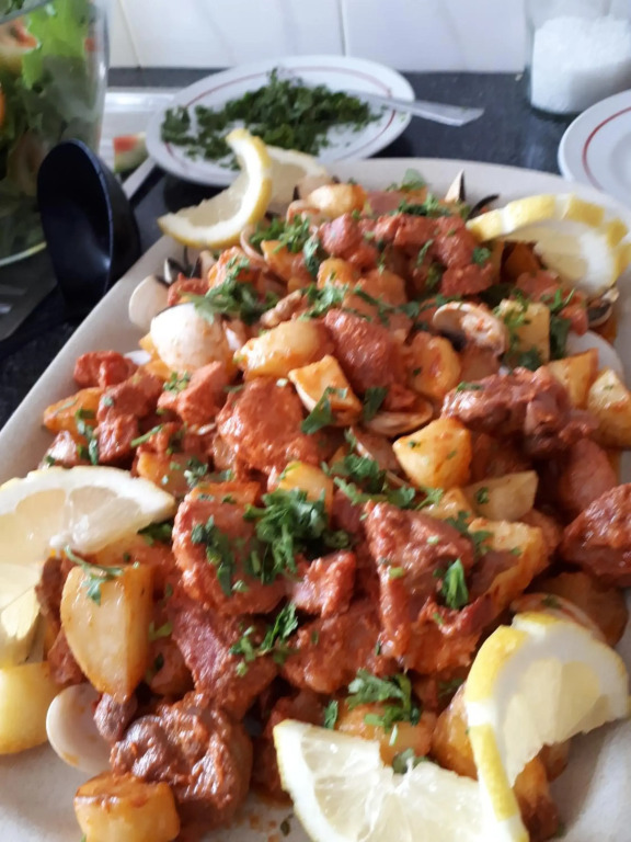 Casa Portugueza Experience