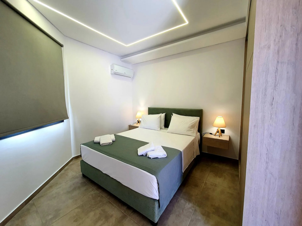Southside Beach Suites