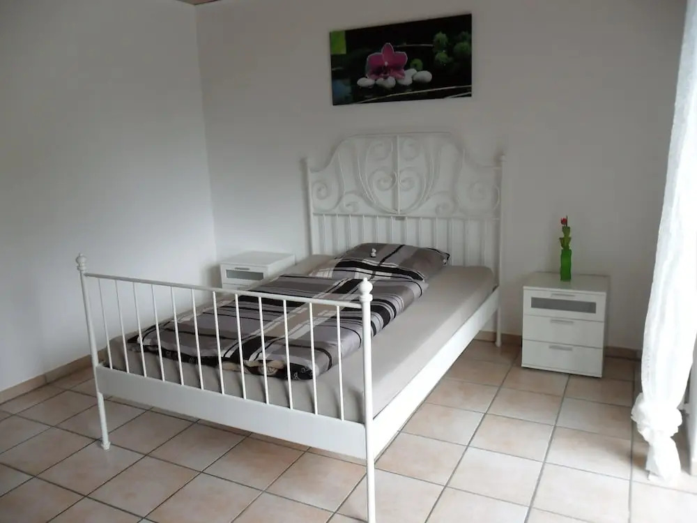 Ferienwohnung Siegsteig Eitorf