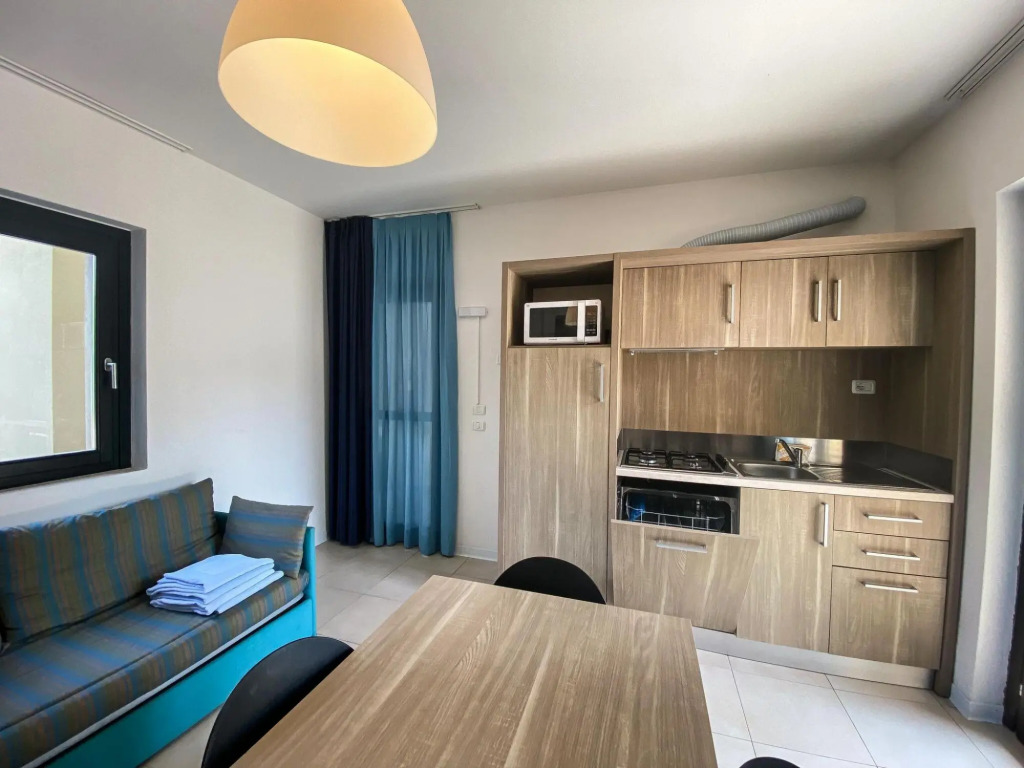 Apartment Belvedere Village-4 by Interhome