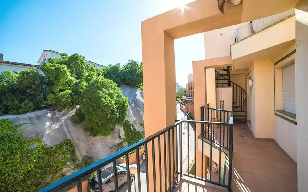 Jardines de Torreblanca | 7  Pax | Torreblanca | 2562-KAW