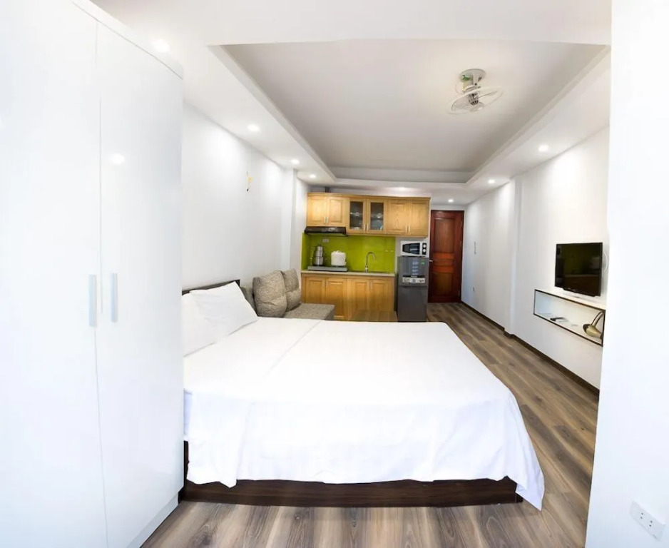 Era Ha Yen Apartment