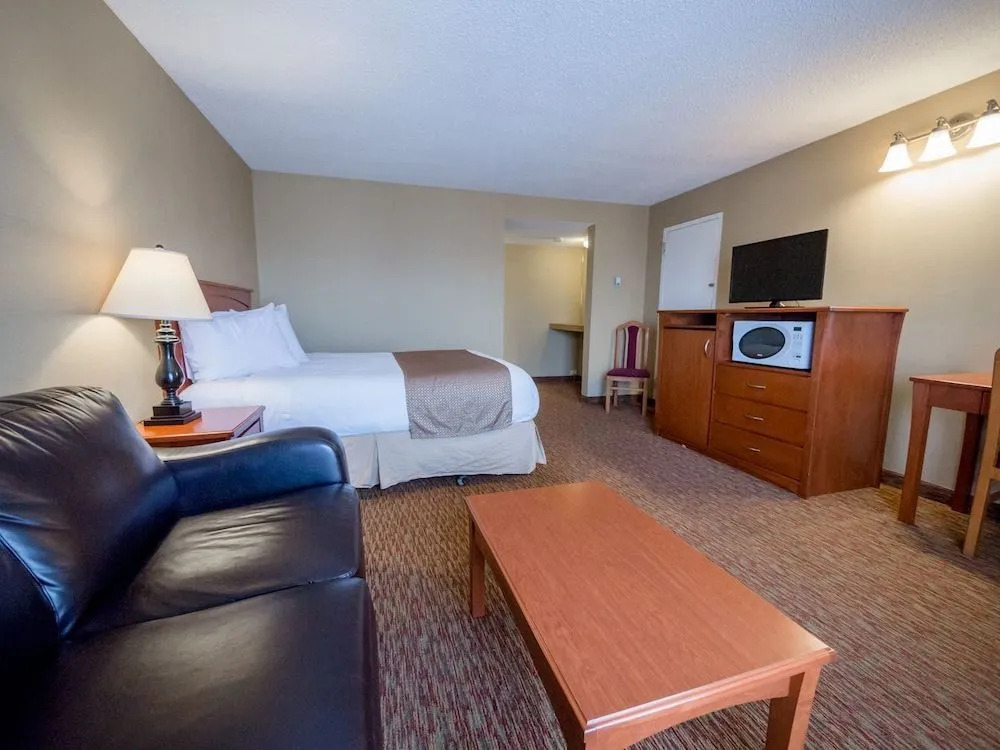 West Edmonton Motor Inn