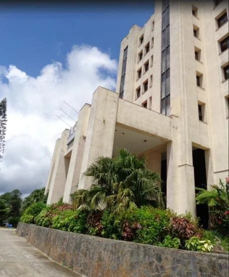 Kurhotel Escambray