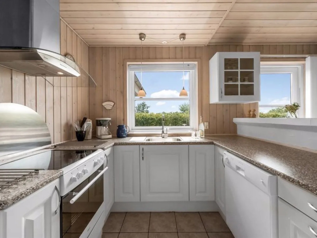 "Saara" - 7.7km from the sea in Western Jutland