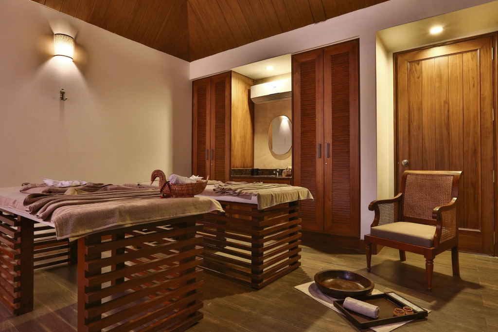 Rhythm Lonavala - An All Suite Resort