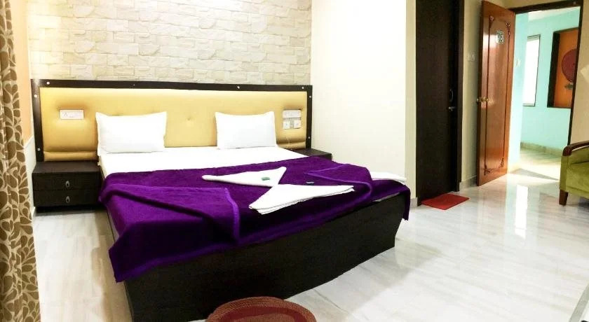 Hotel Sonar Tori