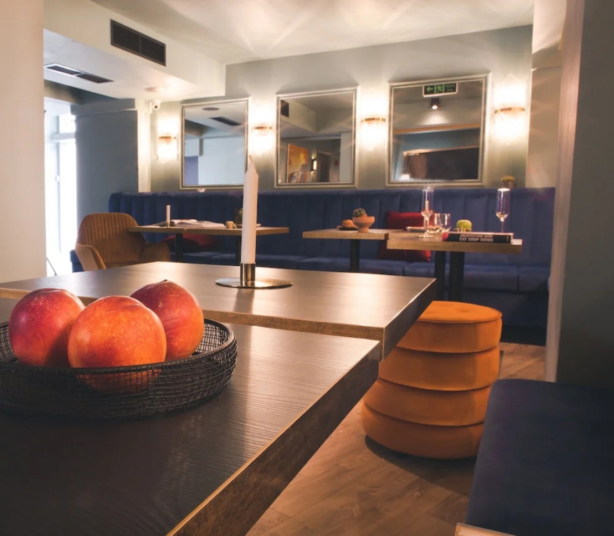 JN Boutique Hotel