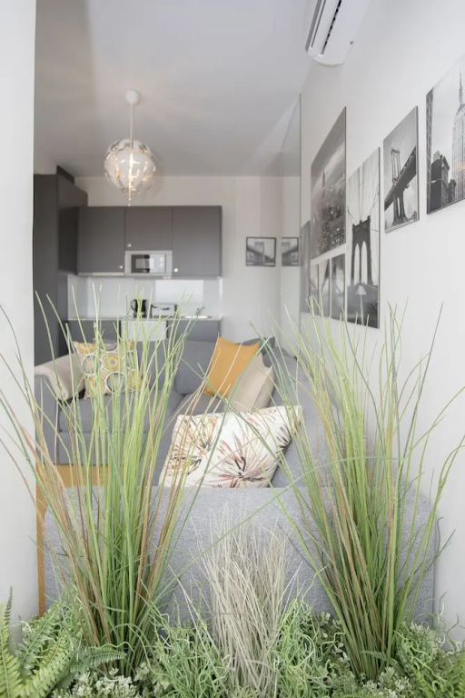 Liiiving - Invictus Bolhão Terrace Apts