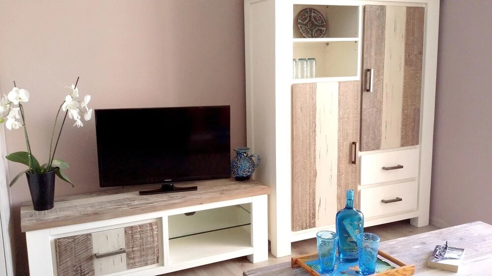 Apartment With one Bedroom in La Ciotat, With Wonderful sea View, Furn