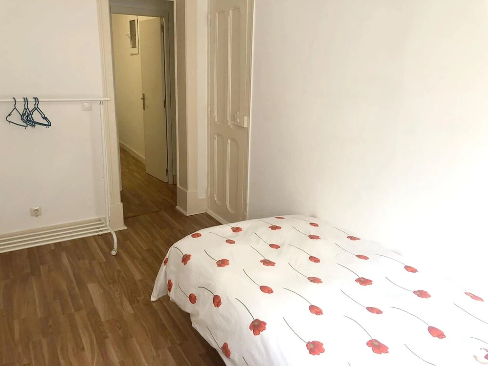 Apartment With 2 Bedrooms in Lisboa, With Wifi