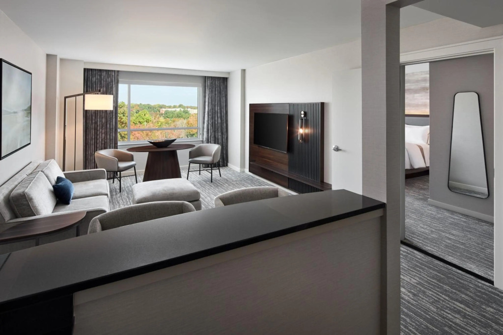 The Westin Richmond