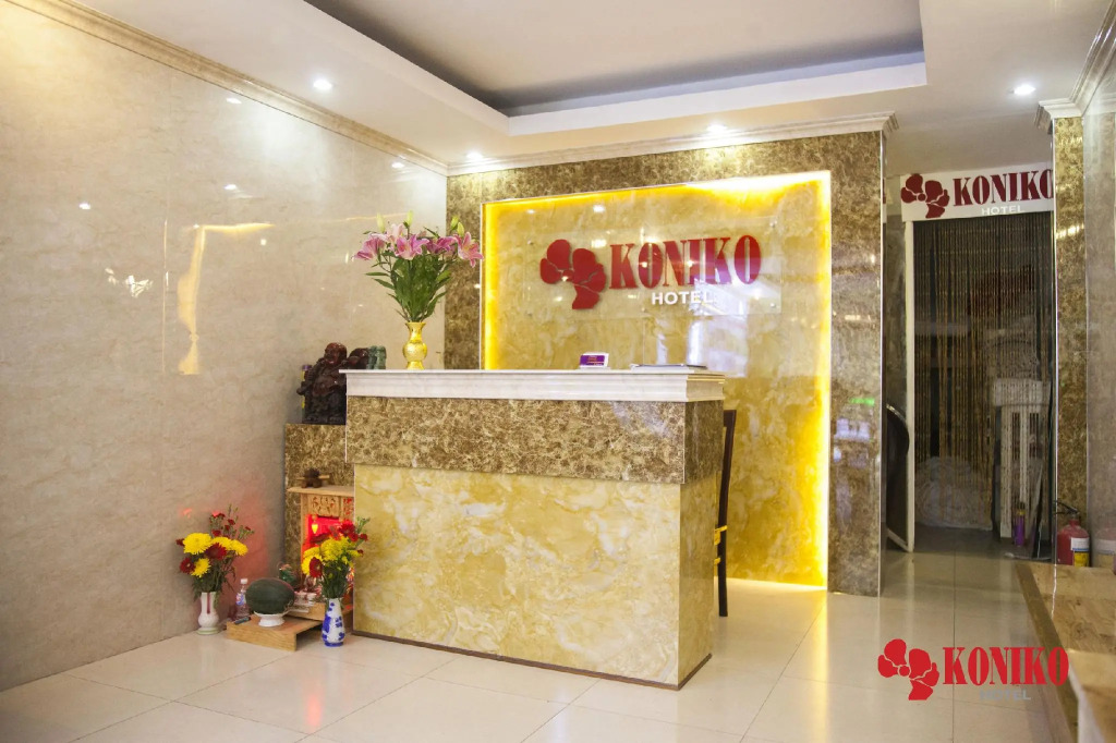 Koniko Hotel