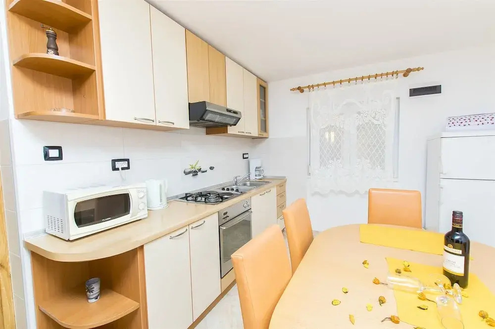 Apartment Branimir