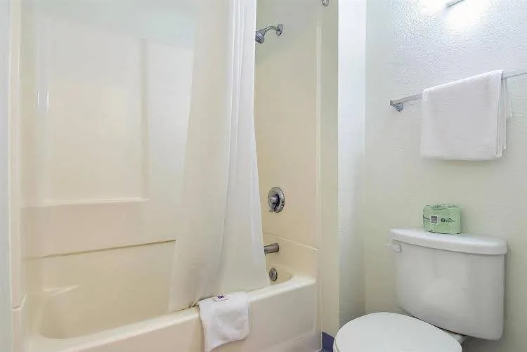 Motel 6 Anaheim Stadium - Orange