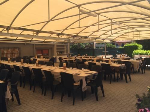Albergo Cristallo
