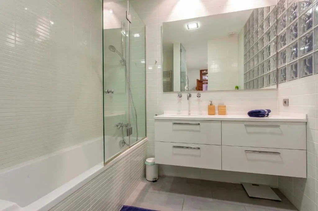 Valencia Flat Rental - Ensanche 1
