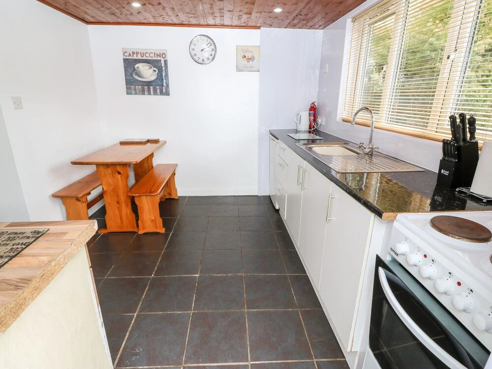 The Annexe