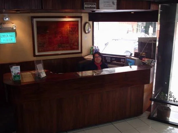 Hotel Piquellan