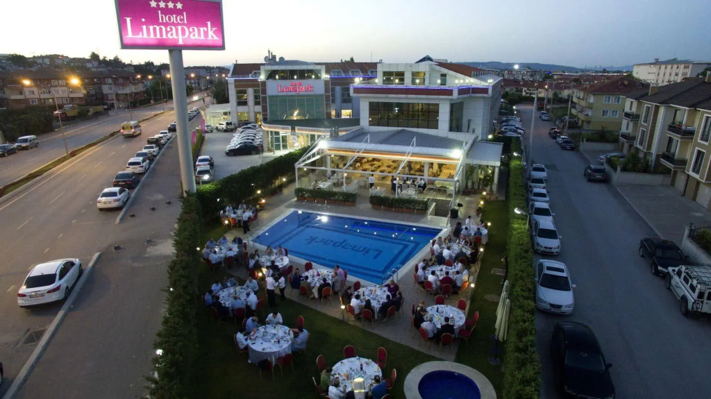 Limapark Hotel