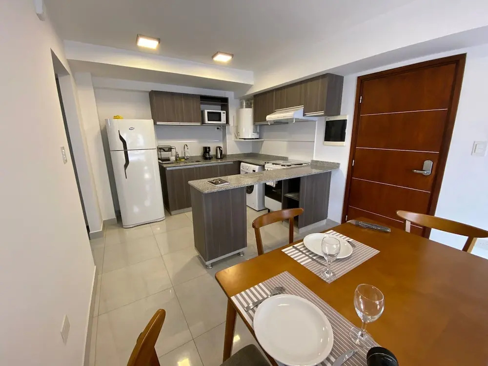 Homefull  Apartamentos
