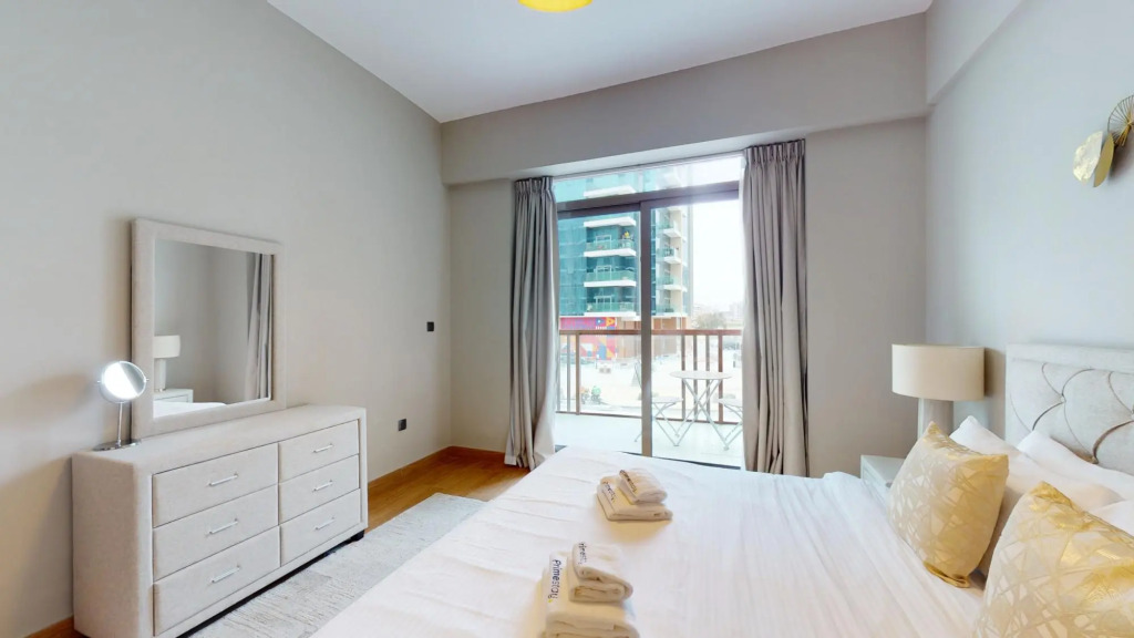 Al Barsha South - 2020 Marquis 102