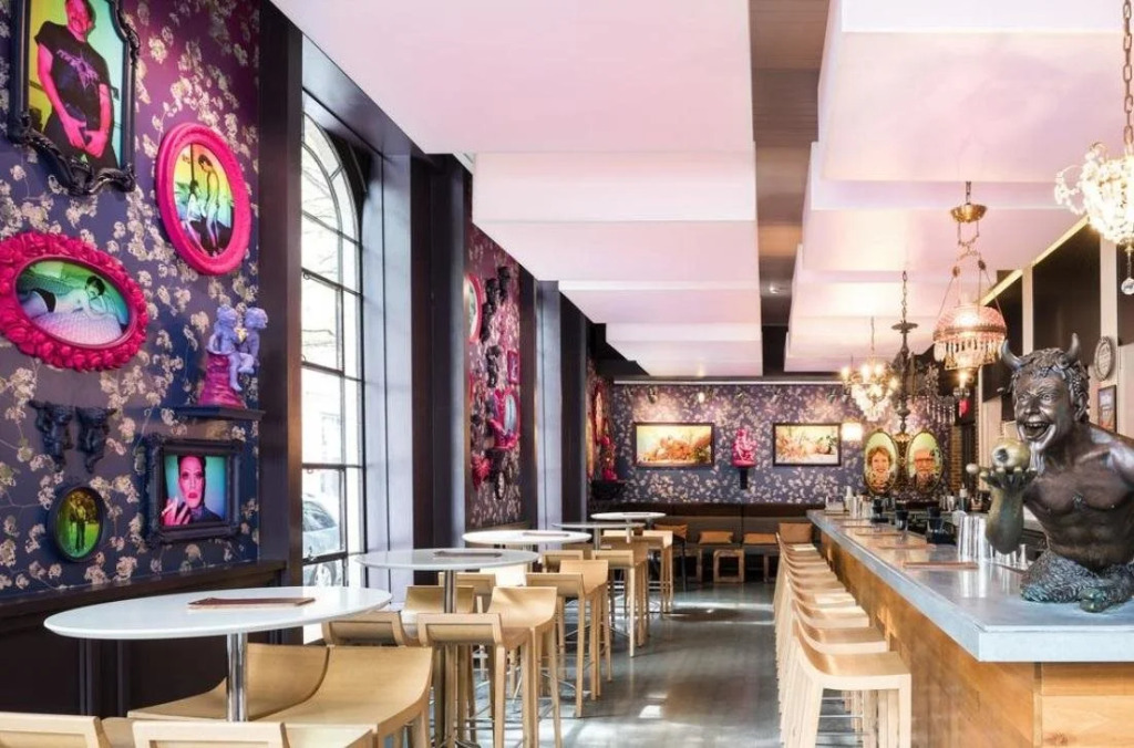 21c Museum Hotel Louisville