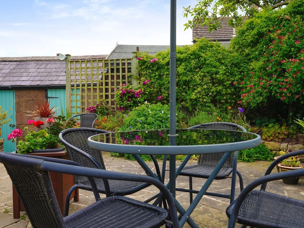 Cloudberry Cottage