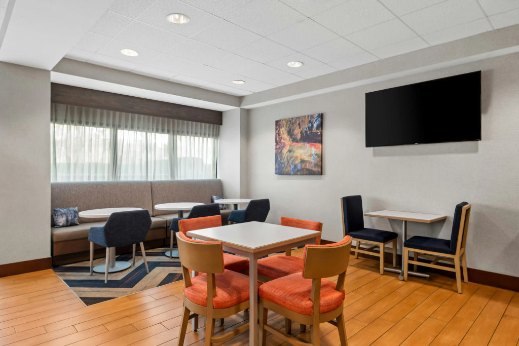 Hampton Inn Debary-Deltona