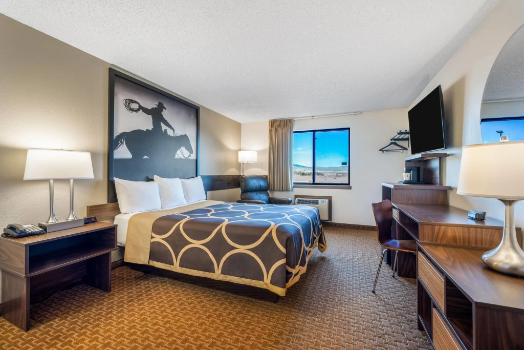 Super 8 by Wyndham Cody