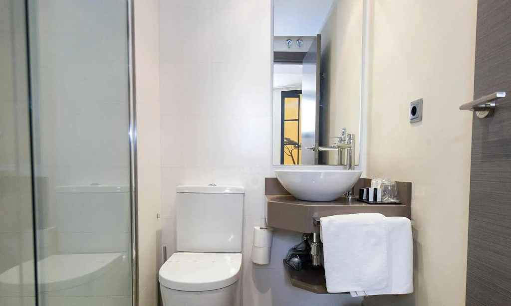 Le Petit Boutique Hotel