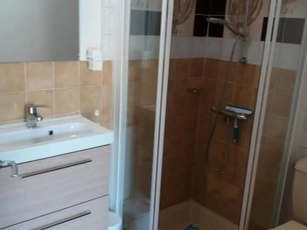 Maison La Faute-sur-Mer, 1 pièce, 4 personnes - FR-1-476-9