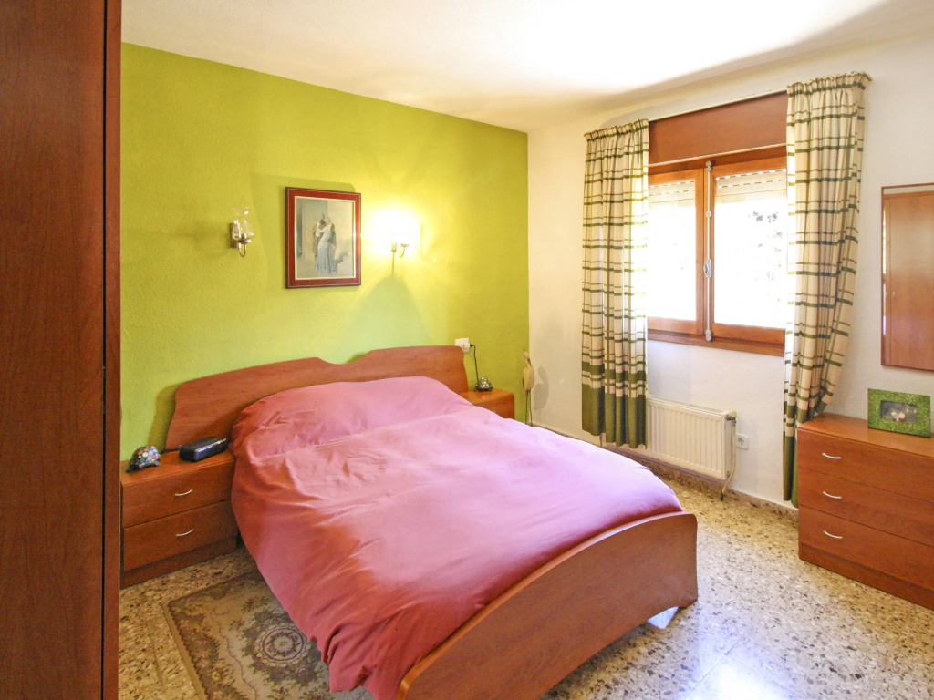 Villas Costa Calpe - Piedad