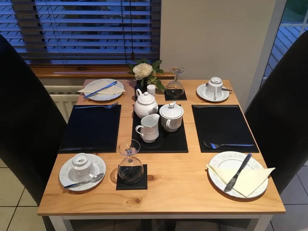 The Meadows B&B