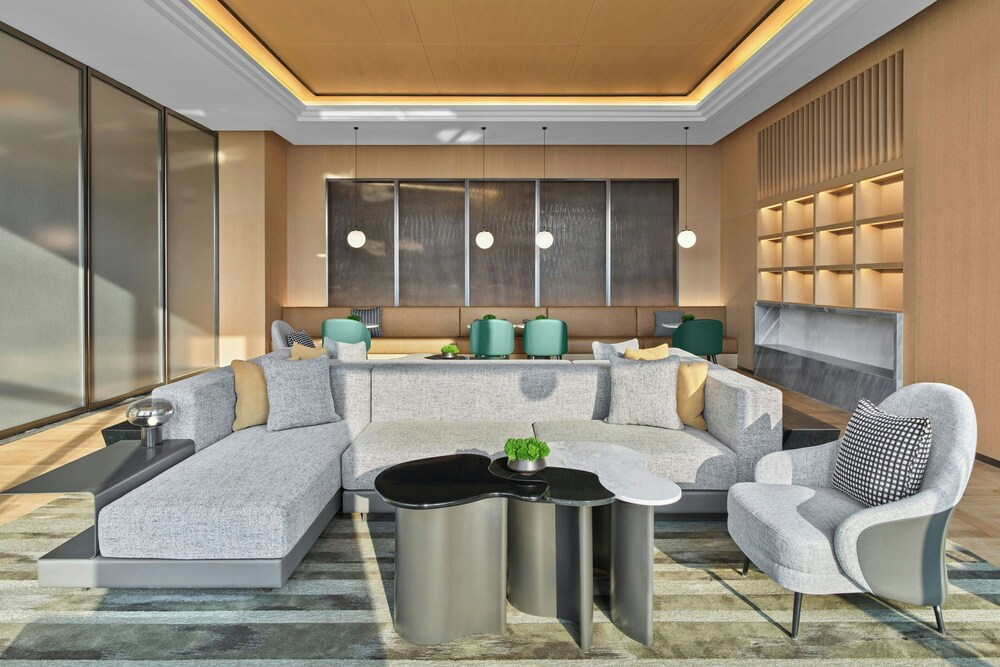AC Hotel by Marriott Hangzhou