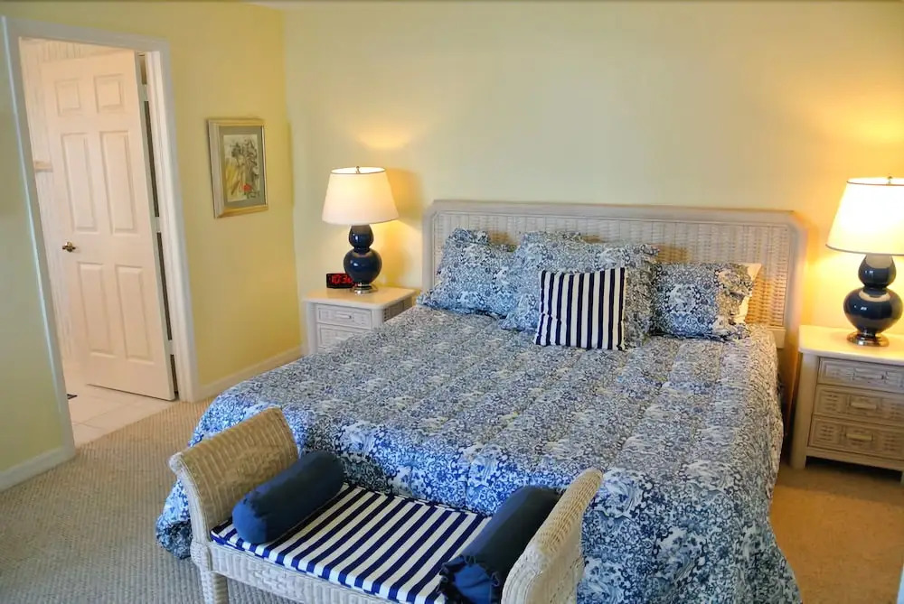 Bay Beach Lane #258859 - 3 Br Condo