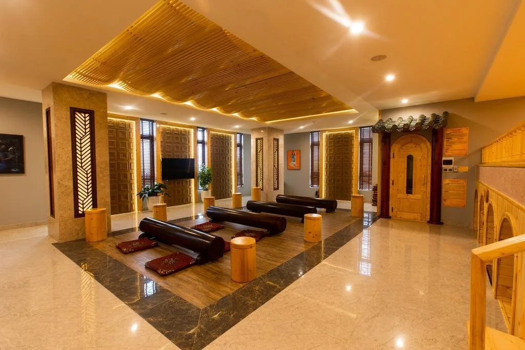 Eagle Hotel