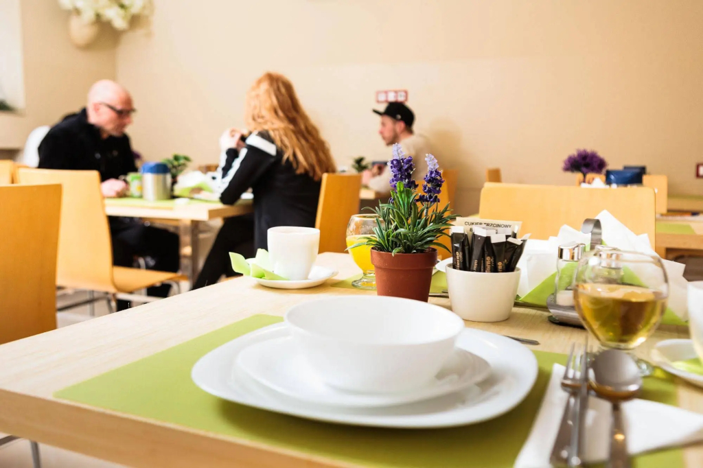 Kracow Residence Hotel