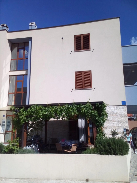 Apartmani DAS