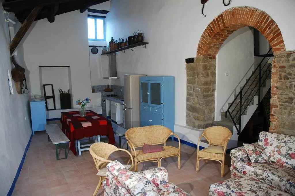 Mezzano In Chianti
