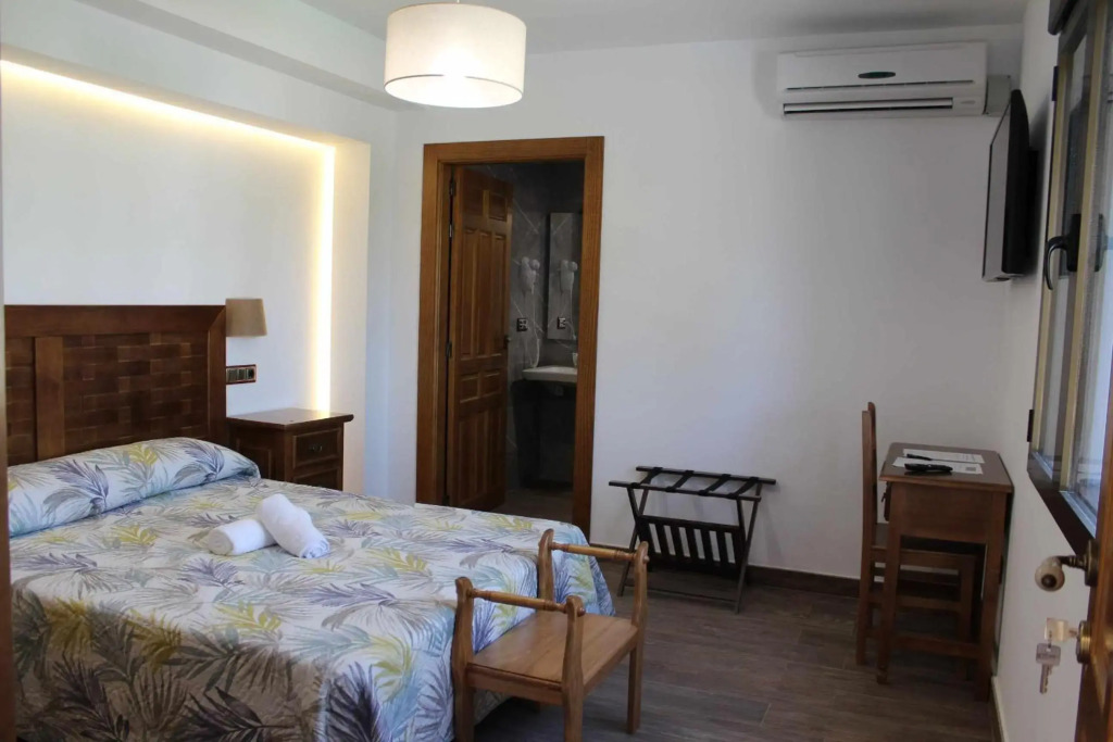 Casas Rurales Laguna La Tinaja