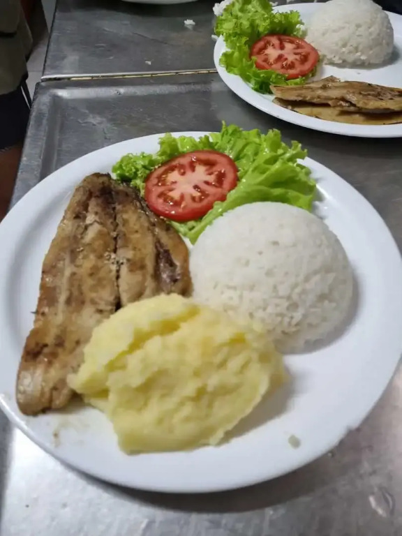 Vila Azul Praia Hotel