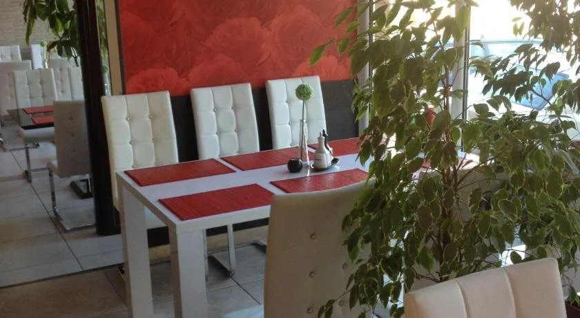 Hotel Elena