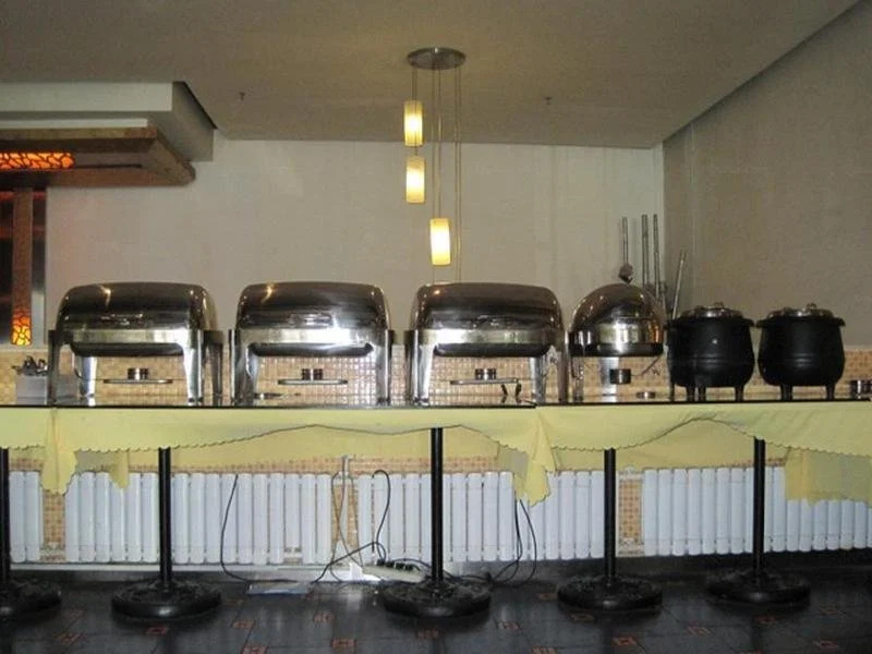 Motel168 Beijing YouAnMen Inn