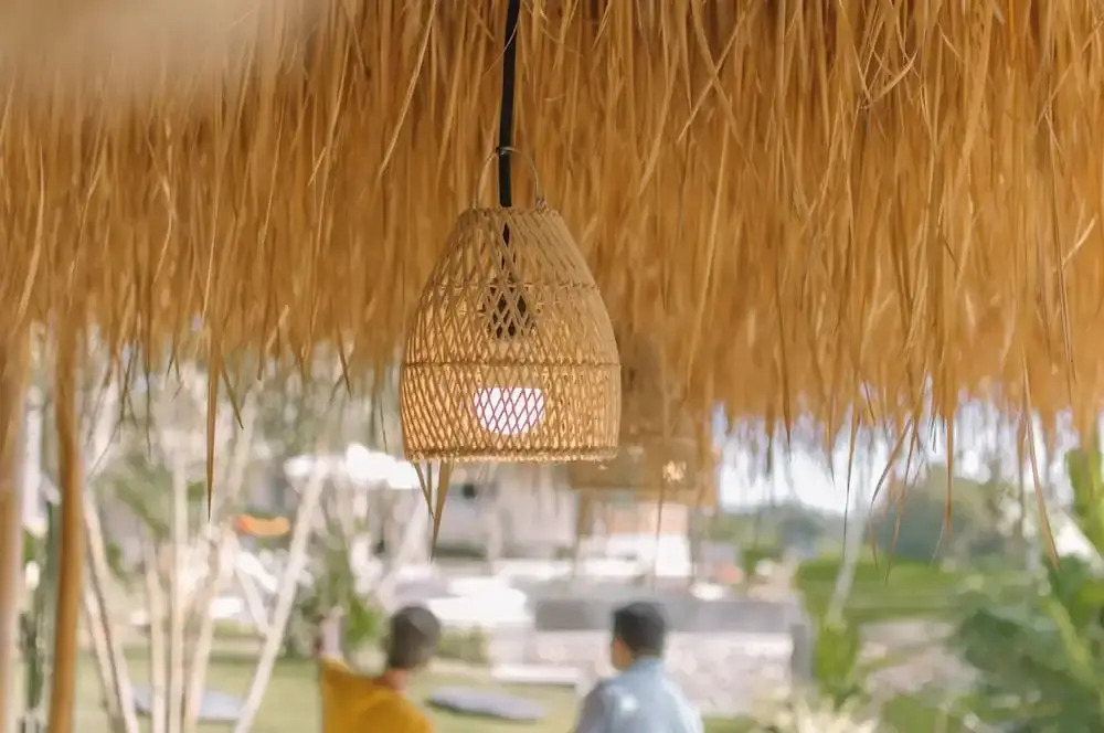 Coco Verde Bali Resort