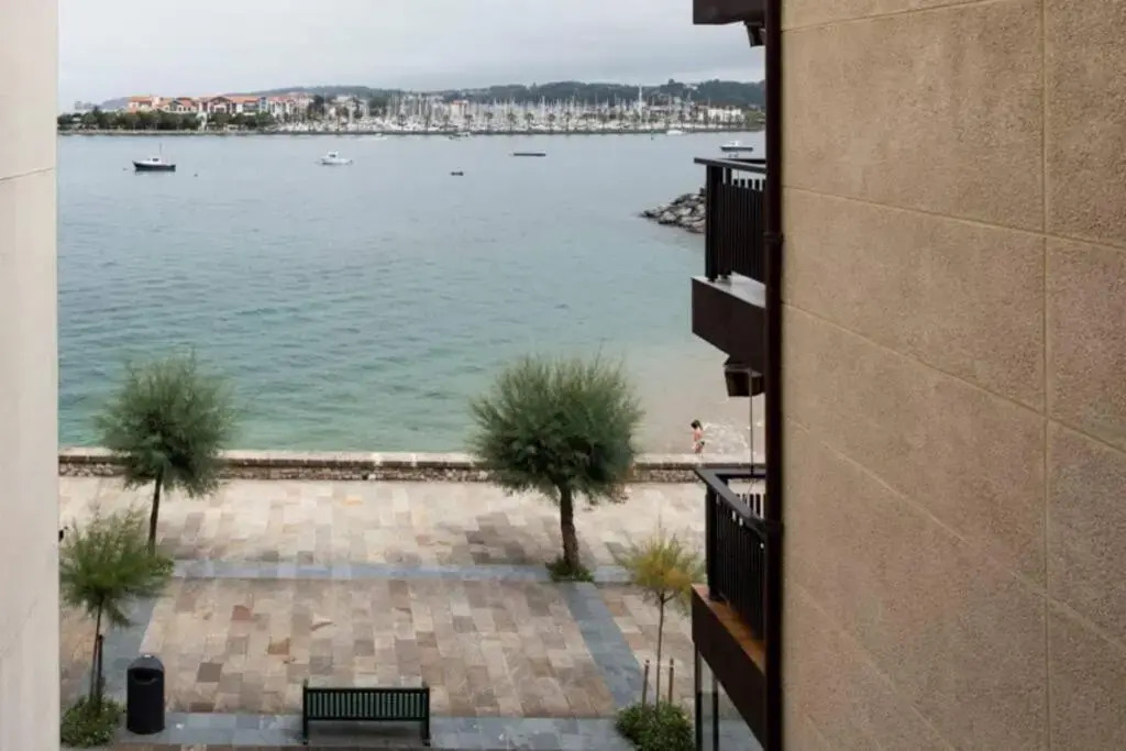 Butrón - Basquenjoy