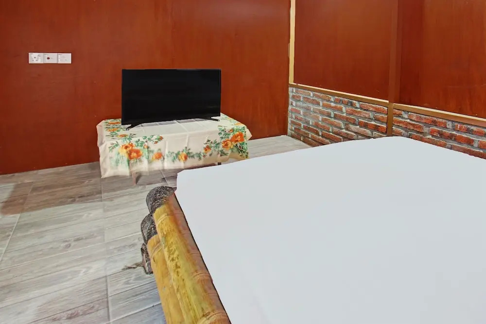 Hotel O Samalas Syariah Homestay Near SDN TANAK BEAK