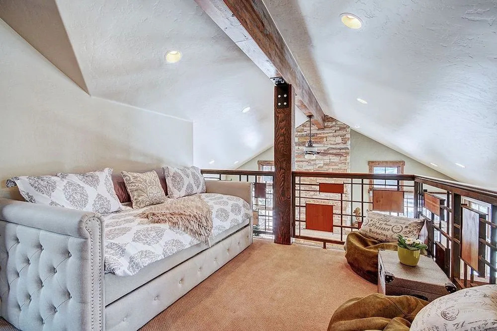 Casa de Familia - 4 Br Home